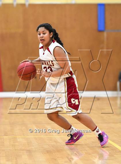 Thumbnail 2 in Santa Rosa @ Cardinal Newman photogallery.