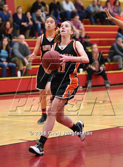 Thumbnail 3 in Santa Rosa @ Cardinal Newman photogallery.
