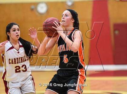 Thumbnail 2 in Santa Rosa @ Cardinal Newman photogallery.