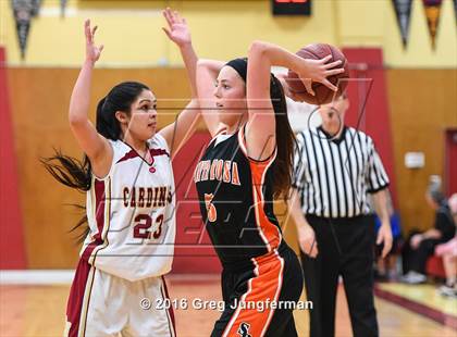 Thumbnail 1 in Santa Rosa @ Cardinal Newman photogallery.