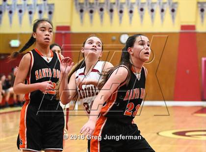 Thumbnail 3 in Santa Rosa @ Cardinal Newman photogallery.
