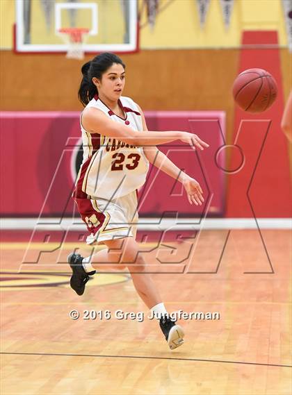 Thumbnail 3 in Santa Rosa @ Cardinal Newman photogallery.