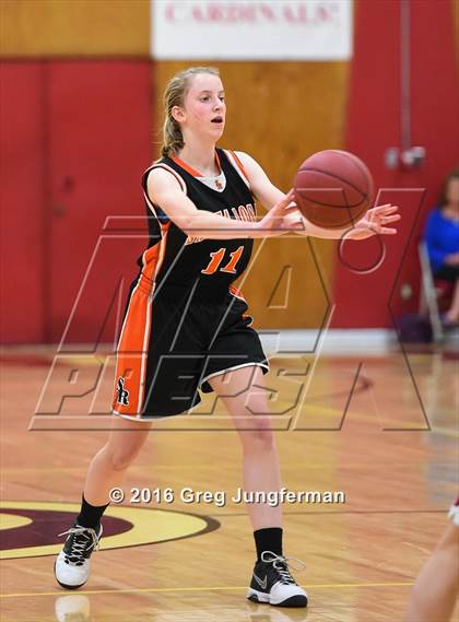 Thumbnail 2 in Santa Rosa @ Cardinal Newman photogallery.