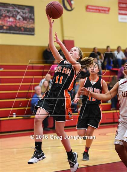 Thumbnail 2 in Santa Rosa @ Cardinal Newman photogallery.