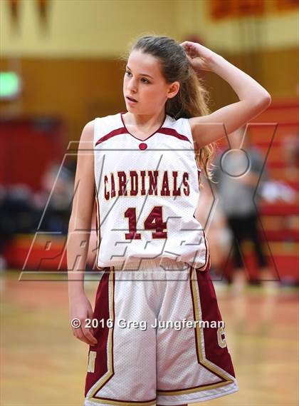 Thumbnail 2 in Santa Rosa @ Cardinal Newman photogallery.