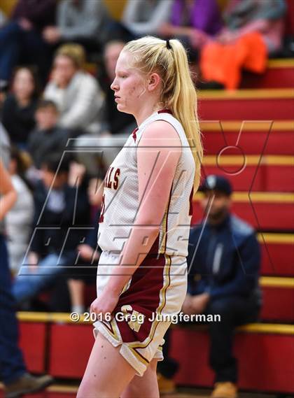 Thumbnail 3 in Santa Rosa @ Cardinal Newman photogallery.