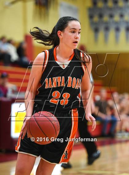 Thumbnail 3 in Santa Rosa @ Cardinal Newman photogallery.