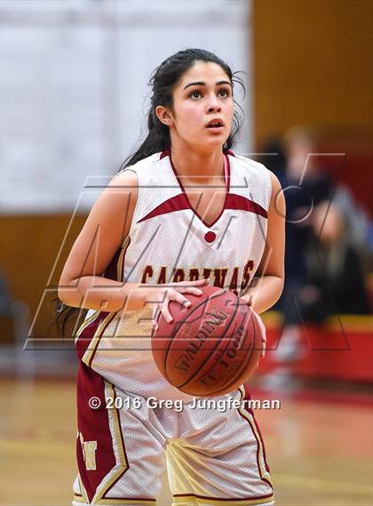 Thumbnail 2 in Santa Rosa @ Cardinal Newman photogallery.