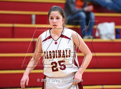 Thumbnail 3 in Santa Rosa @ Cardinal Newman photogallery.