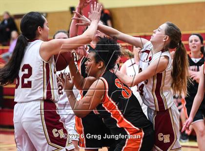 Thumbnail 3 in Santa Rosa @ Cardinal Newman photogallery.