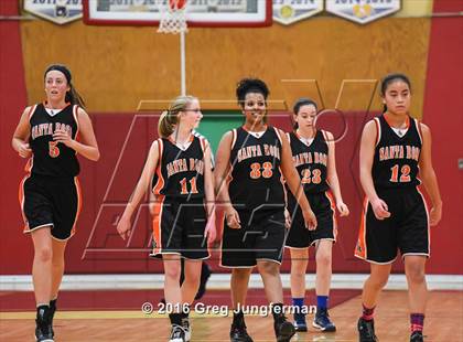 Thumbnail 1 in Santa Rosa @ Cardinal Newman photogallery.