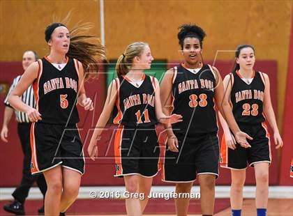 Thumbnail 2 in Santa Rosa @ Cardinal Newman photogallery.
