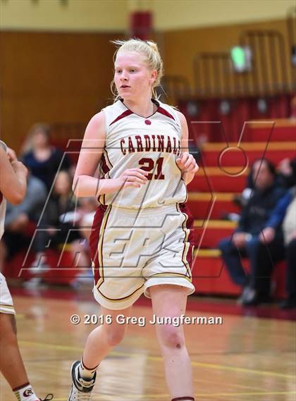 Thumbnail 2 in Santa Rosa @ Cardinal Newman photogallery.