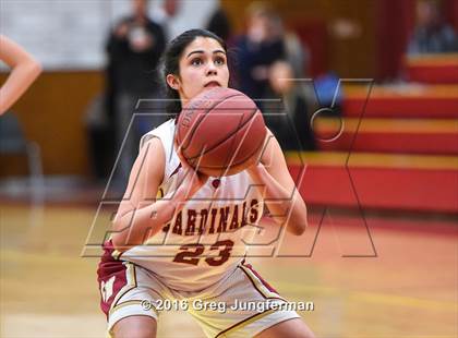 Thumbnail 3 in Santa Rosa @ Cardinal Newman photogallery.