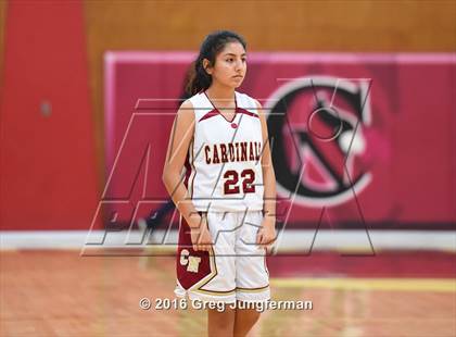 Thumbnail 1 in Santa Rosa @ Cardinal Newman photogallery.