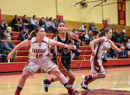Thumbnail 2 in Santa Rosa @ Cardinal Newman photogallery.