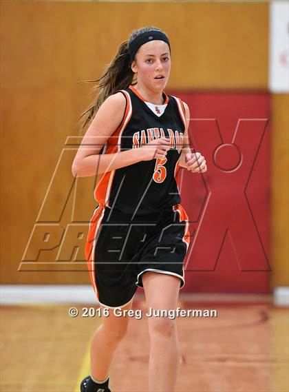 Thumbnail 1 in Santa Rosa @ Cardinal Newman photogallery.