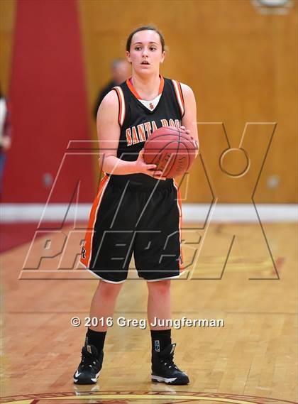 Thumbnail 1 in Santa Rosa @ Cardinal Newman photogallery.