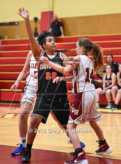 Thumbnail 2 in Santa Rosa @ Cardinal Newman photogallery.