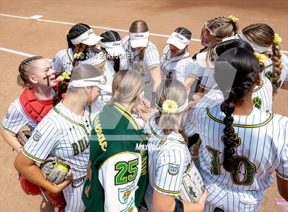 Thumbnail 2 in Rocklin vs. Tracy (CIF SJS D2 Final) photogallery.