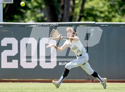 Thumbnail 2 in Rocklin vs. Tracy (CIF SJS D2 Final) photogallery.