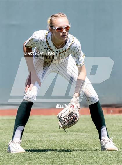 Thumbnail 1 in Rocklin vs. Tracy (CIF SJS D2 Final) photogallery.