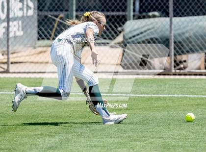 Thumbnail 3 in Rocklin vs. Tracy (CIF SJS D2 Final) photogallery.