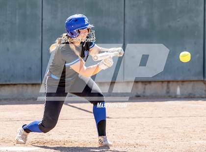 Thumbnail 2 in Rocklin vs. Tracy (CIF SJS D2 Final) photogallery.