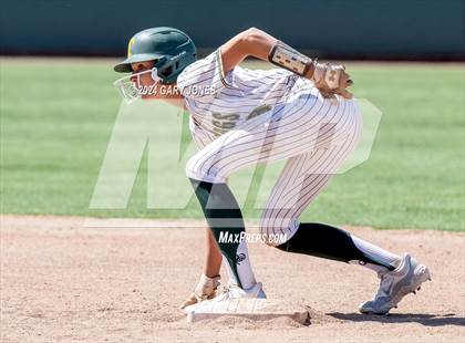 Thumbnail 1 in Rocklin vs. Tracy (CIF SJS D2 Final) photogallery.