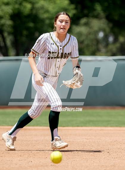 Thumbnail 2 in Rocklin vs. Tracy (CIF SJS D2 Final) photogallery.