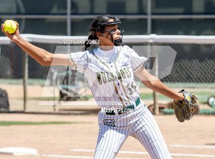 Thumbnail 3 in Rocklin vs. Tracy (CIF SJS D2 Final) photogallery.