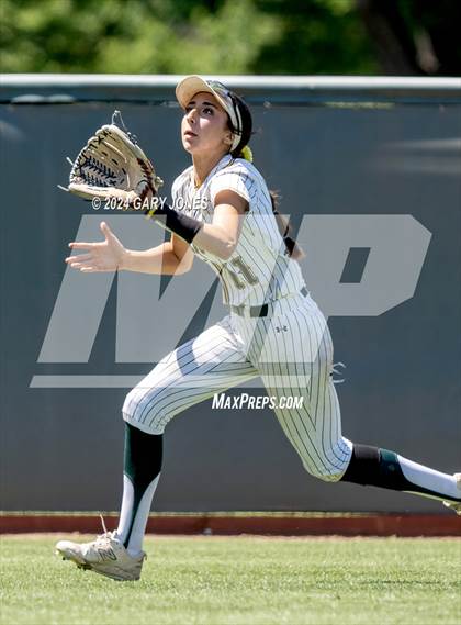 Thumbnail 3 in Rocklin vs. Tracy (CIF SJS D2 Final) photogallery.