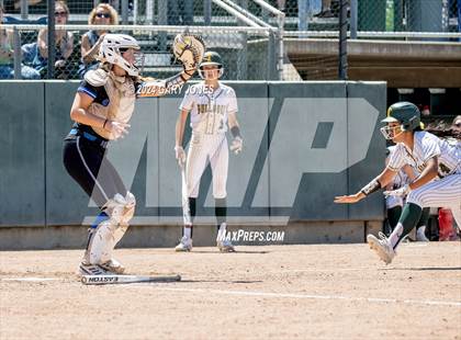 Thumbnail 3 in Rocklin vs. Tracy (CIF SJS D2 Final) photogallery.