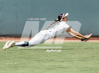 Thumbnail 3 in Rocklin vs. Tracy (CIF SJS D2 Final) photogallery.