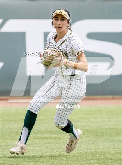 Thumbnail 1 in Rocklin vs. Tracy (CIF SJS D2 Final) photogallery.