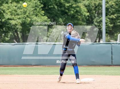 Thumbnail 1 in Rocklin vs. Tracy (CIF SJS D2 Final) photogallery.