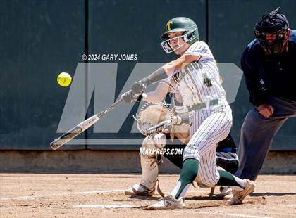 Thumbnail 2 in Rocklin vs. Tracy (CIF SJS D2 Final) photogallery.