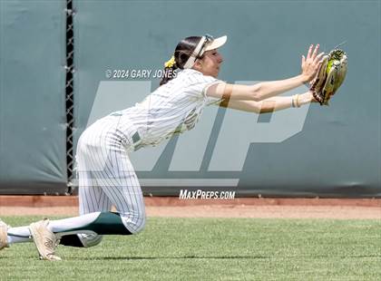 Thumbnail 2 in Rocklin vs. Tracy (CIF SJS D2 Final) photogallery.