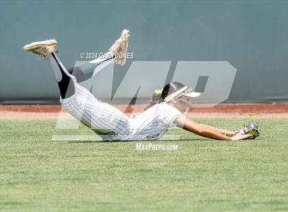 Thumbnail 1 in Rocklin vs. Tracy (CIF SJS D2 Final) photogallery.