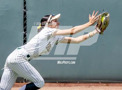 Thumbnail 1 in Rocklin vs. Tracy (CIF SJS D2 Final) photogallery.