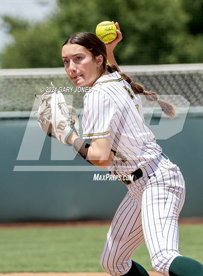 Thumbnail 1 in Rocklin vs. Tracy (CIF SJS D2 Final) photogallery.