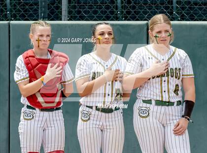 Thumbnail 1 in Rocklin vs. Tracy (CIF SJS D2 Final) photogallery.