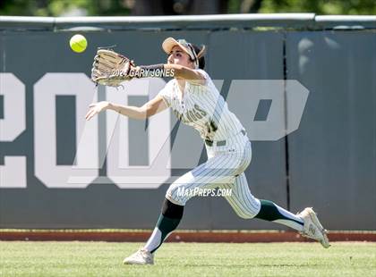 Thumbnail 3 in Rocklin vs. Tracy (CIF SJS D2 Final) photogallery.