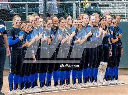 Thumbnail 1 in Rocklin vs. Tracy (CIF SJS D2 Final) photogallery.