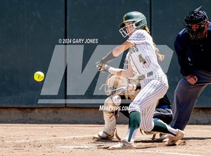 Thumbnail 1 in Rocklin vs. Tracy (CIF SJS D2 Final) photogallery.