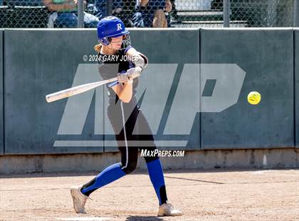 Thumbnail 1 in Rocklin vs. Tracy (CIF SJS D2 Final) photogallery.