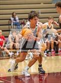 Photo from the gallery "Santa Fe Christian @ Mission Hills"