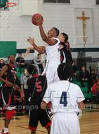 Photo from the gallery "Lutheran vs. View Park (MLK Showcase)"