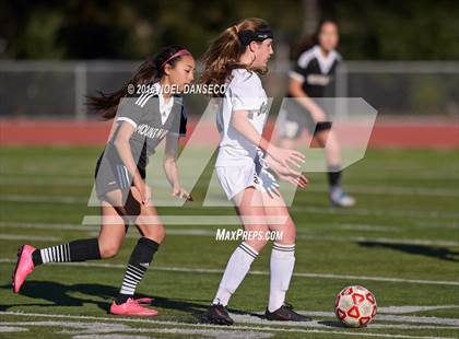 Thumbnail 3 in Mountain View vs. Saint Francis (Firebird Classic Final) photogallery.