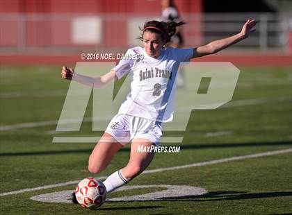 Thumbnail 1 in Mountain View vs. Saint Francis (Firebird Classic Final) photogallery.
